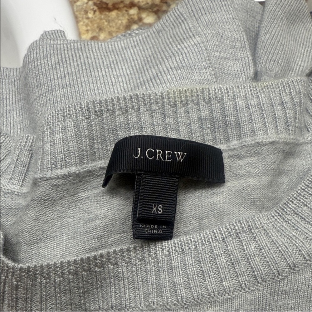 J. Crew Sweater - Picture 2 of 5